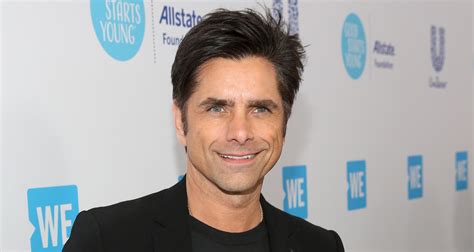 john stamos nude|John Stamos Shares Nude Photo to Celebrate His 60th Birthday.